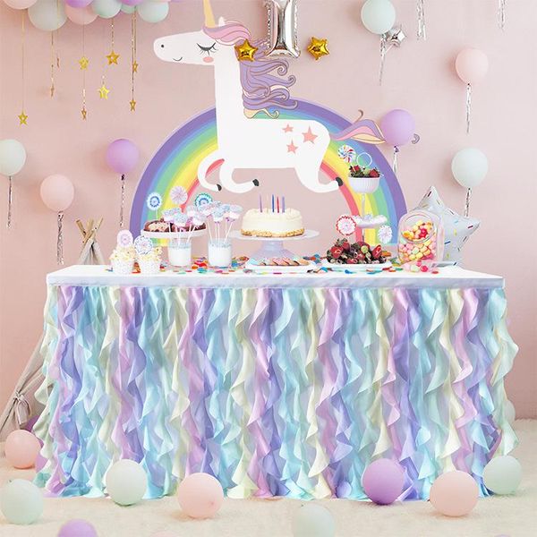 festival tablecloth wedding party tutu tulle tableware cloth baby shower el restaurant home banquet decoration table skirt
festival tablecloth wedding party tutu tulle tableware cloth baby shower el restaurant home banquet decoration table skirt