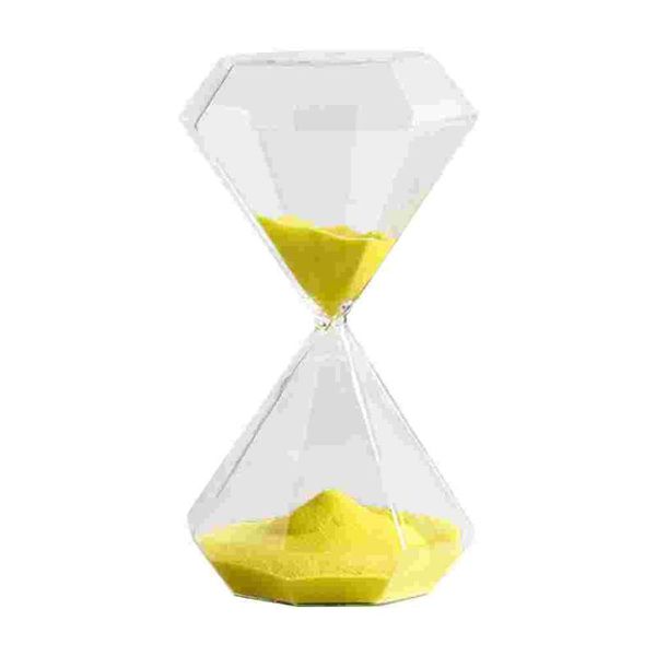 other clocks & accessories 1pc glass hourglass art timer adornment exquisite bedroom ornament
other clocks & accessories 1pc glass hourglass art timer adornment exquisite bedroom ornament