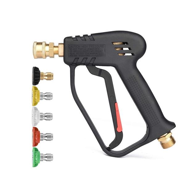water gun & snow foam lance nthpower high pressure washer with quick connect color nozzle kit for karcher nilfisk car wash accessories
water gun & snow foam lance nthpower high pressure washer with quick connect color nozzle kit for karcher nilfisk car wash accessories
