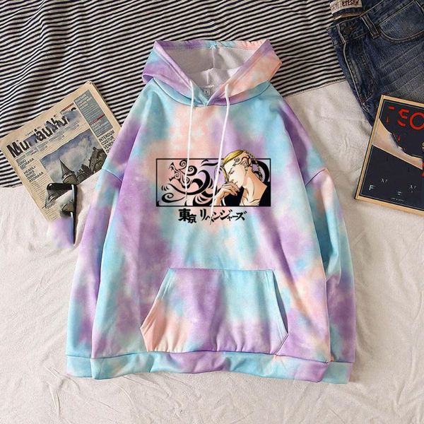 men's hoodies & sweatshirts anime tokyo revengers hoodie loose casual pullover unisex, Black
men's hoodies & sweatshirts anime tokyo revengers hoodie loose casual pullover unisex, Black