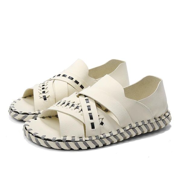 slippers mens blade size zapatillas rasteira for homme beach light breathable sandalias shoe hombre men roman ete man sandale shoes, Black
slippers mens blade size zapatillas rasteira for homme beach light breathable sandalias shoe hombre men roman ete man sandale shoes, Black