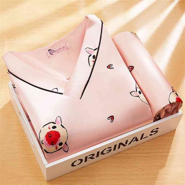 summer silk ice pajama's exclusively for malaysia's live source short-sleeved pullover v-neck 210809, Black;red
summer silk ice pajama's exclusively for malaysia's live source short-sleeved pullover v-neck 210809, Black;red