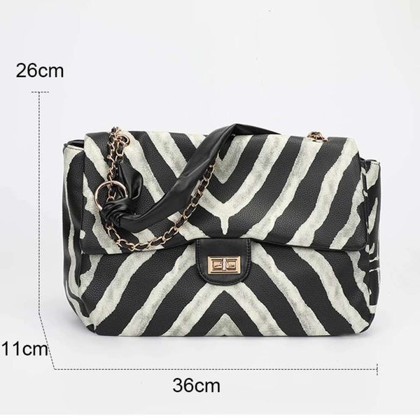 hbp fashion tote bags female package qiu dong joker western zebra high-capacity stray bag shoulder purse
hbp fashion tote bags female package qiu dong joker western zebra high-capacity stray bag shoulder purse