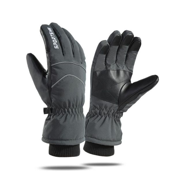 ski gloves loogdeel waterproof fabric finger touch screen add soft velvet warmth windproof wrist anti-slip comfortable glove
ski gloves loogdeel waterproof fabric finger touch screen add soft velvet warmth windproof wrist anti-slip comfortable glove