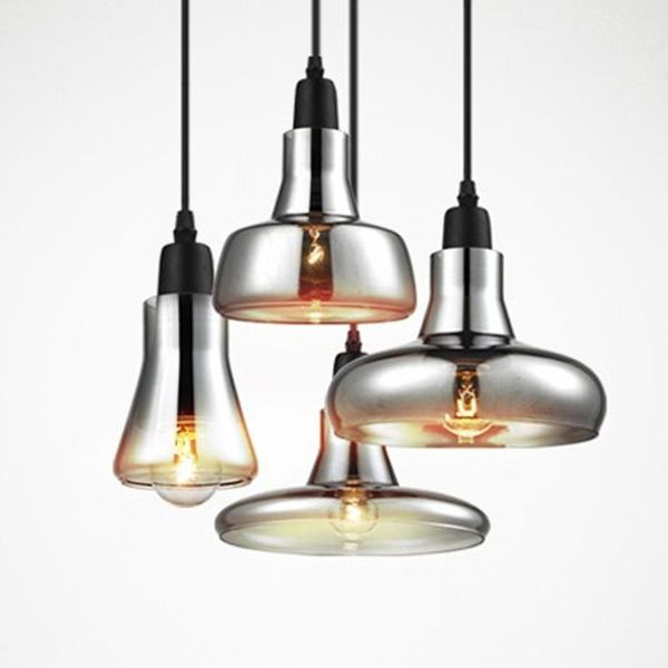 pendant lamps vintage glass light grey color ,clear ,amber with bulbs 110v/220v led lights
pendant lamps vintage glass light grey color ,clear ,amber with bulbs 110v/220v led lights