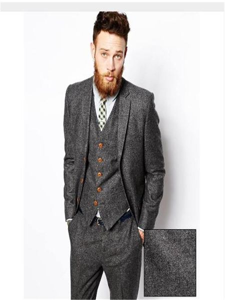 men's suits & blazers blazers men's suits (jacket + trousers vest) latest design jacket tweed set fine adjustment wedding tuxedos, White;black
men's suits & blazers blazers men's suits (jacket + trousers vest) latest design jacket tweed set fine adjustment wedding tuxedos, White;black