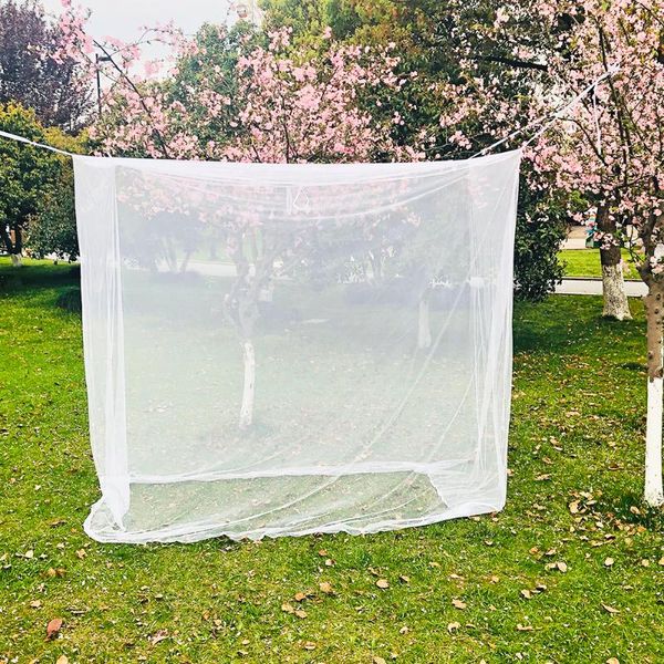 camping mosquito net tent travelling easy carrying anti insect bug mesh canopy durable parts for home indoor outdoor
camping mosquito net tent travelling easy carrying anti insect bug mesh canopy durable parts for home indoor outdoor