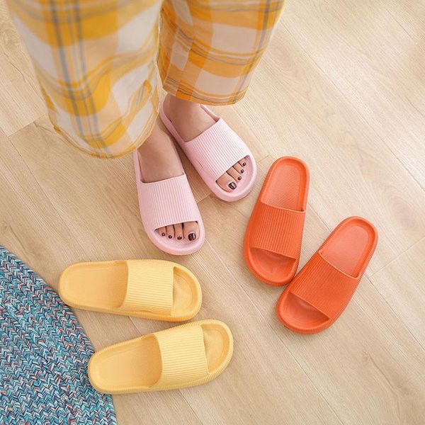 women thick bottom slippers loafer bathroom comfortable flip flop all-match shoes fashion fish mouth indoor slipper home slides, Black
women thick bottom slippers loafer bathroom comfortable flip flop all-match shoes fashion fish mouth indoor slipper home slides, Black
