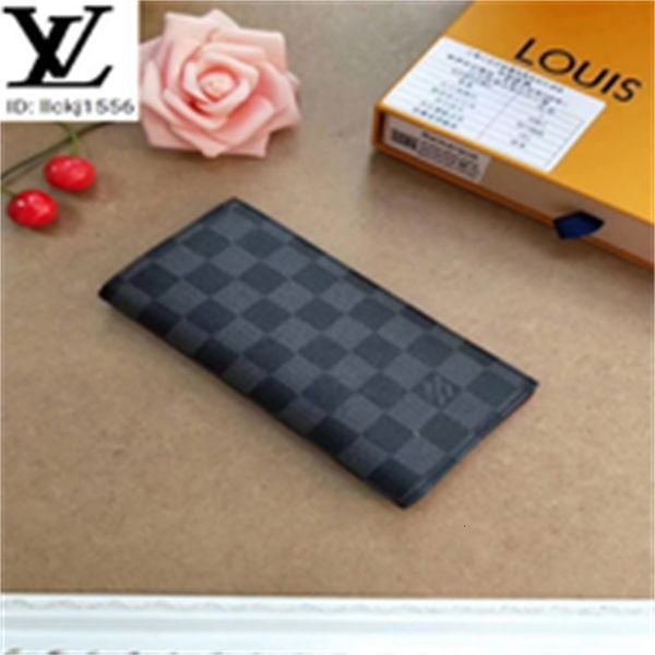 long luxury m63098 rose red plaid all-match wallet men real leather brand chain wallets compact purse clutches evening key designer card hol, Red;black
long luxury m63098 rose red plaid all-match wallet men real leather brand chain wallets compact purse clutches evening key designer card hol, Red;black
