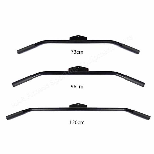 accessories fitness lat pull down bar biceps triceps back muscles training equipment pully cable machine attachments t-bar handle grip
accessories fitness lat pull down bar biceps triceps back muscles training equipment pully cable machine attachments t-bar handle grip