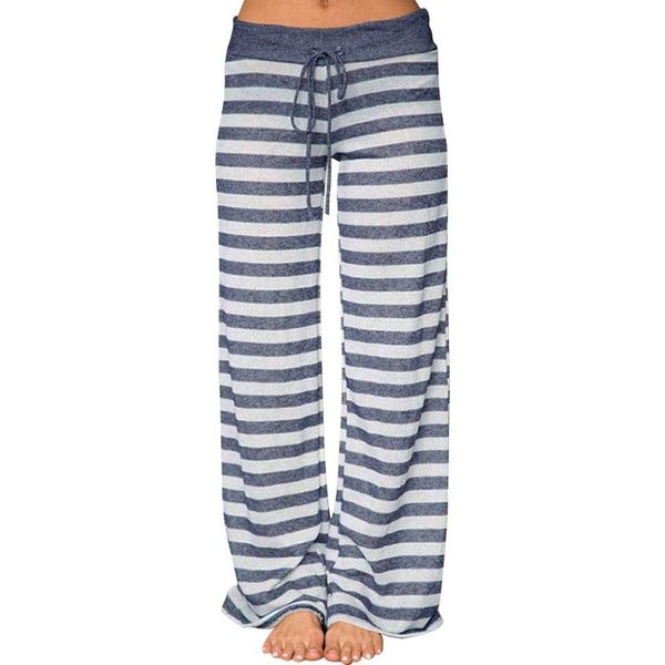 women's loose pants floral print drawstring 2021 casual wide leg long sweatpants women summer plus size #n & capris, Black;white
women's loose pants floral print drawstring 2021 casual wide leg long sweatpants women summer plus size #n & capris, Black;white