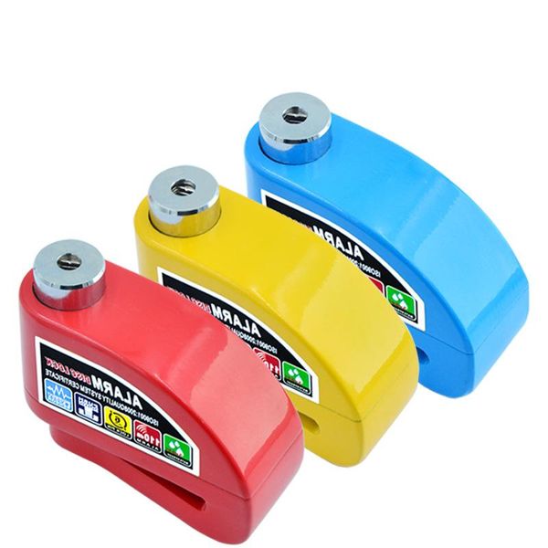 motorcycle alarm lock brake rotor locks bike moto scooter anti-theft wheel disc waterproof security protection theft
motorcycle alarm lock brake rotor locks bike moto scooter anti-theft wheel disc waterproof security protection theft