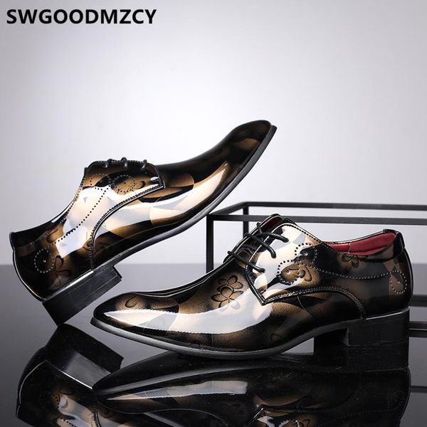 dress shoes men oxford coiffeur elegant for fashion wedding italian brand 50 plus size formal ayakkabi, Black
dress shoes men oxford coiffeur elegant for fashion wedding italian brand 50 plus size formal ayakkabi, Black