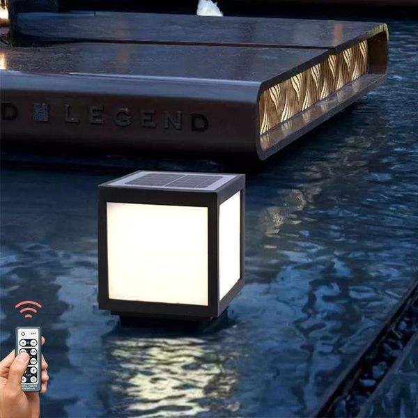 solar lamps lamp pole, landscape lamp, lawn waterproof column, courtyard villa garden aluminum alloy lamp.
solar lamps lamp pole, landscape lamp, lawn waterproof column, courtyard villa garden aluminum alloy lamp.