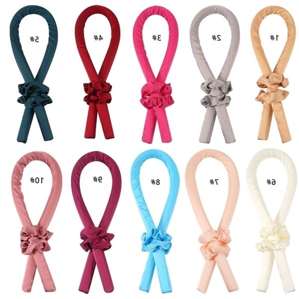 rod headband foam sleeping roller curling iron curler ribbon kit no heat hair curlers rollers curls waves
rod headband foam sleeping roller curling iron curler ribbon kit no heat hair curlers rollers curls waves