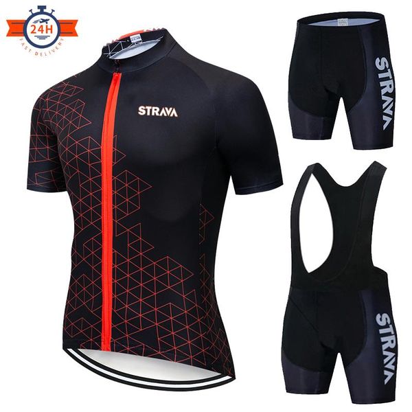 men cycling jersey set summer strava wear mountain bike clothes bicycle clothing mtb racing sets, Black;blue
men cycling jersey set summer strava wear mountain bike clothes bicycle clothing mtb racing sets, Black;blue