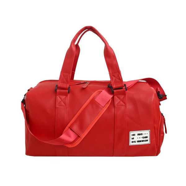 short-distance travel bag men's business trip handbag women's large-capacity shoulder luggage sports gym duffel bags
short-distance travel bag men's business trip handbag women's large-capacity shoulder luggage sports gym duffel bags