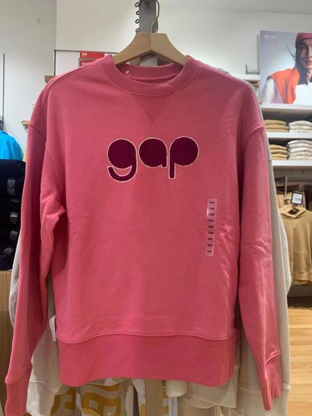 luxury factory outlet brand hoodie gap men's french loop woven soft sweater 2021 autumn new loose sports 756678, Black
luxury factory outlet brand hoodie gap men's french loop woven soft sweater 2021 autumn new loose sports 756678, Black