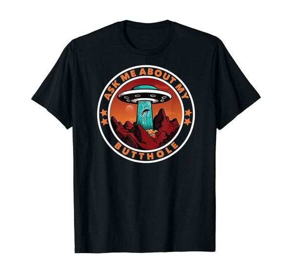 ask me about my butthole funny ufo alien abduction vintage t-shirt size s-5xl, White;black
ask me about my butthole funny ufo alien abduction vintage t-shirt size s-5xl, White;black
