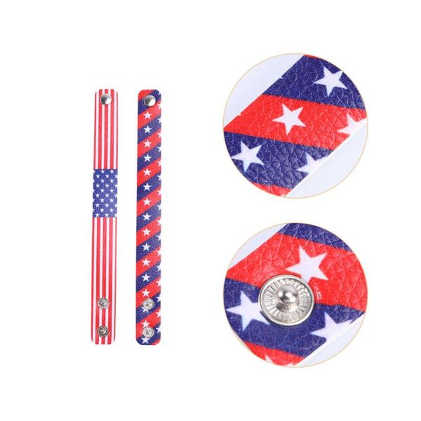 charm bracelets 4pcs independence day bracelet american flag design bangle festival hand decor, Golden;silver
charm bracelets 4pcs independence day bracelet american flag design bangle festival hand decor, Golden;silver