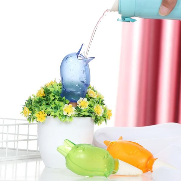 est bird shape water drippers automatic plant watering device self-watering globes irrigation tools indoor outdoor supply equipments
est bird shape water drippers automatic plant watering device self-watering globes irrigation tools indoor outdoor supply equipments