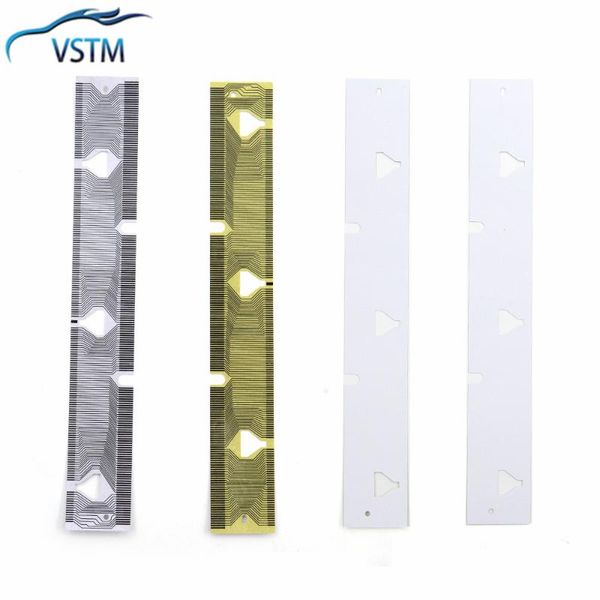 10pcs/lot lcd cluster pixel repair for bm*w e38/39/53 x5 speedometer ribbon cable car dashboard dead tool diagnostic tools
10pcs/lot lcd cluster pixel repair for bm*w e38/39/53 x5 speedometer ribbon cable car dashboard dead tool diagnostic tools
