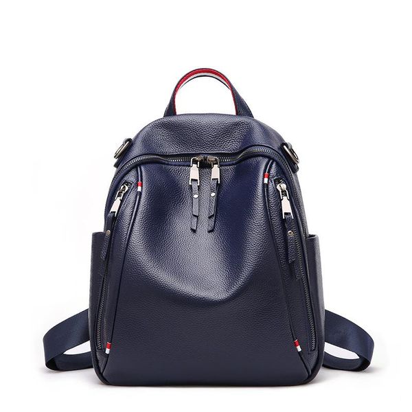 backpack women canvas british style lady large capacity double zipper school lapbag versatile travel quality leather bags
backpack women canvas british style lady large capacity double zipper school lapbag versatile travel quality leather bags