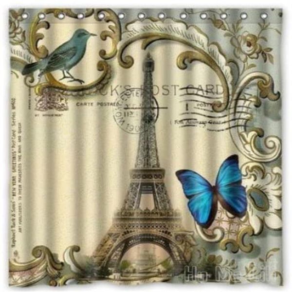 shower curtains fashion blue moth eiffel tower waterproof polyester by ho me lili curtain for bathroom decor
shower curtains fashion blue moth eiffel tower waterproof polyester by ho me lili curtain for bathroom decor