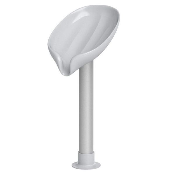 soap dishes household dish creative draining non-perforated holder toilet box v-shaped drain design
soap dishes household dish creative draining non-perforated holder toilet box v-shaped drain design
