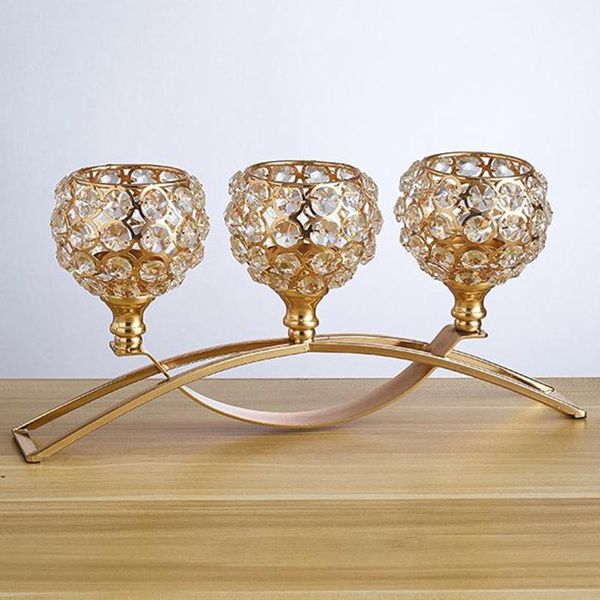 candle holders crystal holder 3 arms candelabra table centerpiece wedding buffet ornaments
candle holders crystal holder 3 arms candelabra table centerpiece wedding buffet ornaments