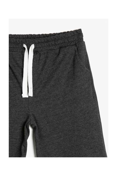 koton kids male gray beli should context sort 0 ykb46357ok men's shorts, White;black
koton kids male gray beli should context sort 0 ykb46357ok men's shorts, White;black