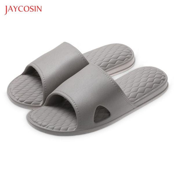 slippers jaycosin women summer beach slides bathroom solid flat shoes ladies indoor flip flops zapatillas mujer plus size 40-44, Black
slippers jaycosin women summer beach slides bathroom solid flat shoes ladies indoor flip flops zapatillas mujer plus size 40-44, Black