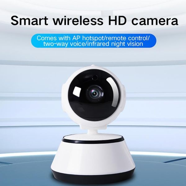 webcams hd 1080p wifi surveillance camera home security cctv wireless ir night vision monitor robot camcorders
webcams hd 1080p wifi surveillance camera home security cctv wireless ir night vision monitor robot camcorders
