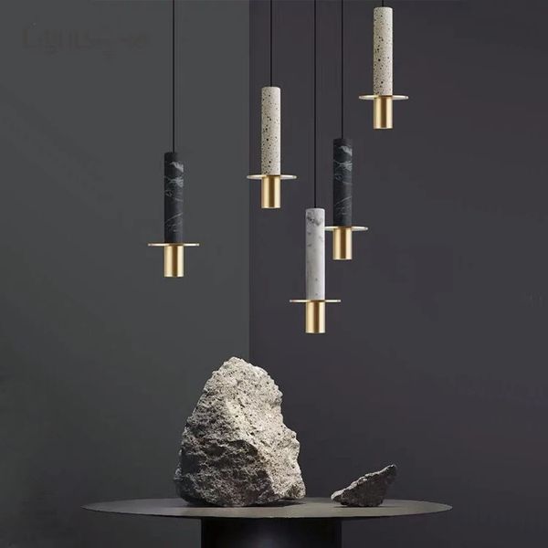 jane european water stone cylindrical spotlight pendant lamp lights aisle bedside bar pot shop
jane european water stone cylindrical spotlight pendant lamp lights aisle bedside bar pot shop