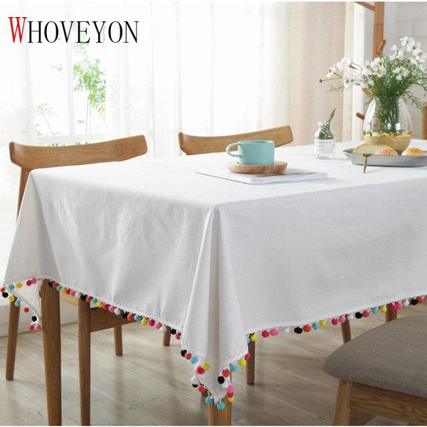 table cloth white tablecloth striped checkered tassel rectangular lace holiday decoration
table cloth white tablecloth striped checkered tassel rectangular lace holiday decoration