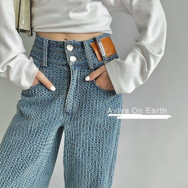 women's pants & capris 2021 ultra-high waist personality fashion wide-leg woven jeans korean casual slimming drape mopping trousers wom, Black;white
women's pants & capris 2021 ultra-high waist personality fashion wide-leg woven jeans korean casual slimming drape mopping trousers wom, Black;white