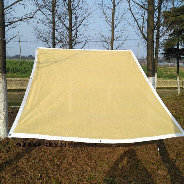 shade beige sunshade net sun shelter awning sail garden yard fence veranda amusement park playground
shade beige sunshade net sun shelter awning sail garden yard fence veranda amusement park playground