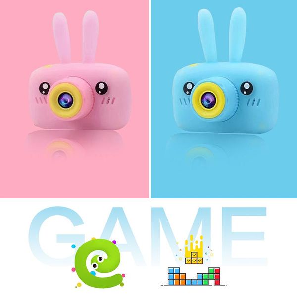 children mini camera hd 1080p portable digital video po 2 inch screen display kids game study toy cameras
children mini camera hd 1080p portable digital video po 2 inch screen display kids game study toy cameras