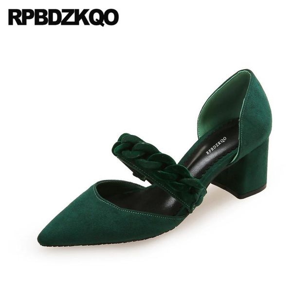 dress shoes chunky mary jane size 33 suede plus green pointed toe 2021 big women 45 12 44 medium heels pumps strap crossdresser 13, Black
dress shoes chunky mary jane size 33 suede plus green pointed toe 2021 big women 45 12 44 medium heels pumps strap crossdresser 13, Black