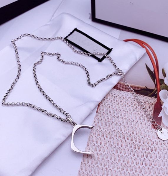 55cm charm necklace for woman necklace 925 sterling silver necklace long chain necklaces fashion supply
55cm charm necklace for woman necklace 925 sterling silver necklace long chain necklaces fashion supply