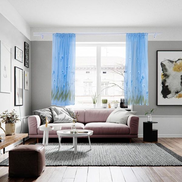 curtain & drapes 1pc elegant colored morning glory curtains delicate tulle window voile fabric drape valance for home windows decoration
curtain & drapes 1pc elegant colored morning glory curtains delicate tulle window voile fabric drape valance for home windows decoration