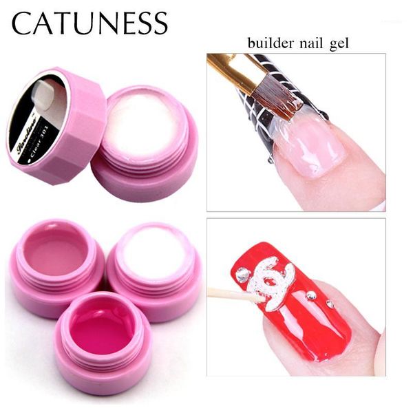 builder gel quick extension pink white clear acrylic glue soak off lucky nail art lacquer manicure tool1, Red;pink
builder gel quick extension pink white clear acrylic glue soak off lucky nail art lacquer manicure tool1, Red;pink