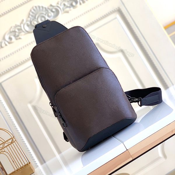 high-quality men's cross body chest bag, dual-use smart shoulder strap design, double zipper closure, small and fashionable canvas, por
high-quality men's cross body chest bag, dual-use smart shoulder strap design, double zipper closure, small and fashionable canvas, por