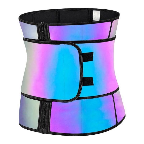 women's shapers s-3xl latex waist trainer wome reflective corset body shaper sweat shapewear belts for women cinchers neoprene belt, Black;white
women's shapers s-3xl latex waist trainer wome reflective corset body shaper sweat shapewear belts for women cinchers neoprene belt, Black;white