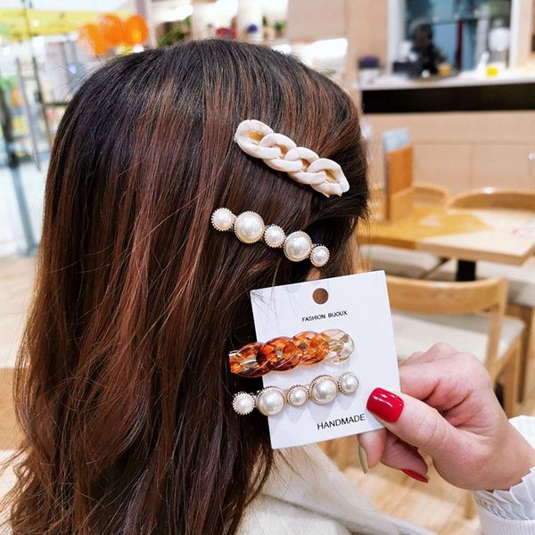 hair accessories poxam 1 set acrylic pearl clips for women sweet girl simple korean hairpin alloy handmade hairwear accessorie
hair accessories poxam 1 set acrylic pearl clips for women sweet girl simple korean hairpin alloy handmade hairwear accessorie