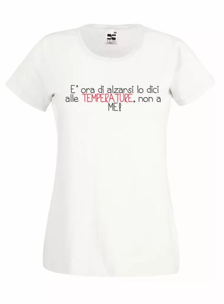 grid it is time to get up fun t-shirt 100% cotton woman spirit written, White;black
grid it is time to get up fun t-shirt 100% cotton woman spirit written, White;black