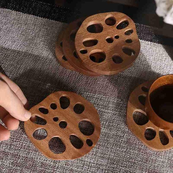 mats & pads durable wood coasters heat resistant drink mat table tea coffee cup pad non-slip insulation placemat decor accessories
mats & pads durable wood coasters heat resistant drink mat table tea coffee cup pad non-slip insulation placemat decor accessories