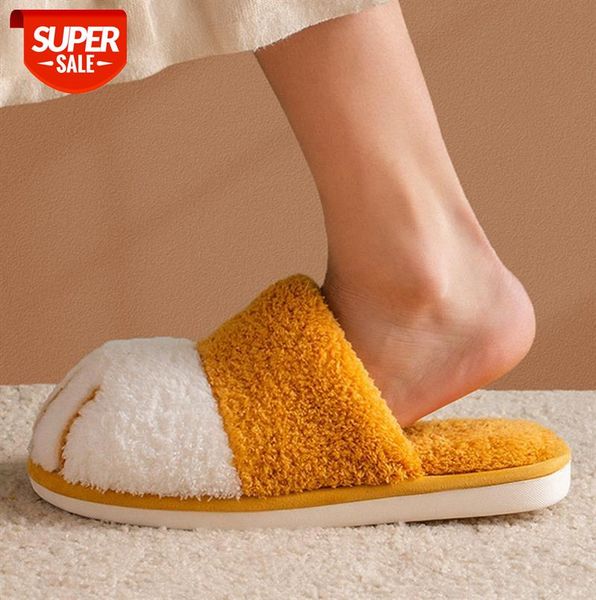 cotton slippers women's home cartoon cute cat's claw plush warm indoor soft-soled men #gr27, Black
cotton slippers women's home cartoon cute cat's claw plush warm indoor soft-soled men #gr27, Black