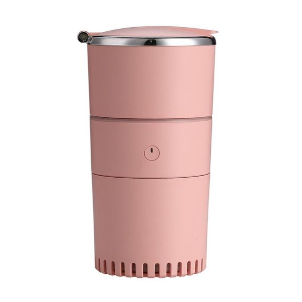 fragrance lamps multifunctional humidifier usb portable air essential oil diffuser led for car home
fragrance lamps multifunctional humidifier usb portable air essential oil diffuser led for car home