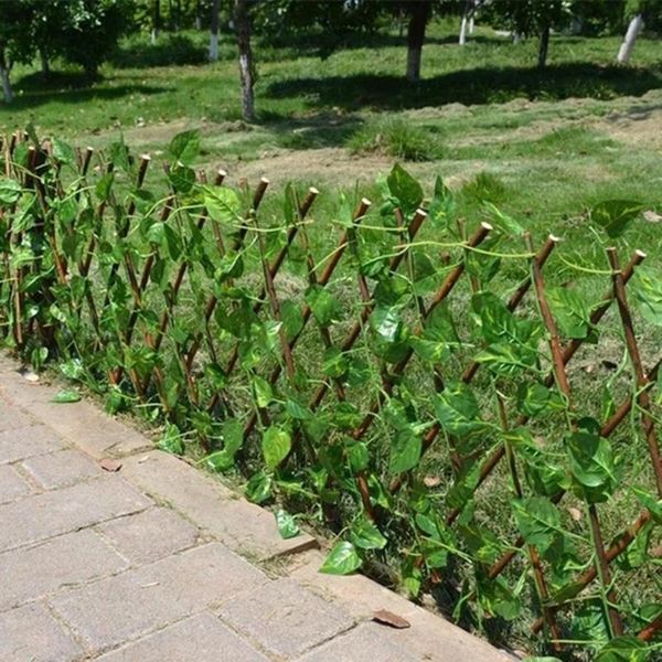 fencing, trellis & gates expanding fence retractable fence, artificial garden plant uv protected decoration outdoor tuin decoratie
fencing, trellis & gates expanding fence retractable fence, artificial garden plant uv protected decoration outdoor tuin decoratie